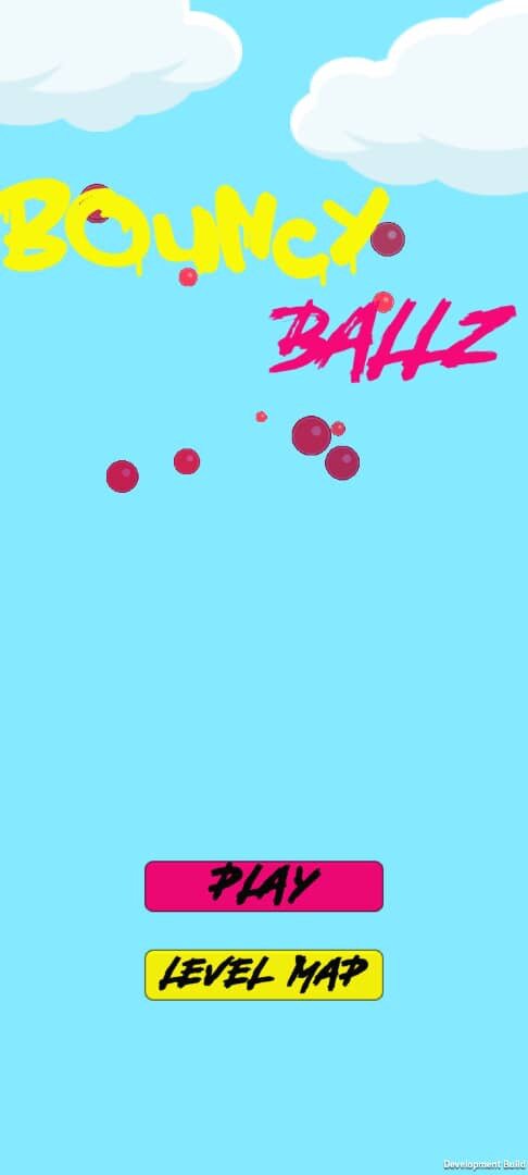 Bouncy Ballz
