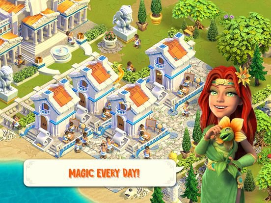 Divine Academy