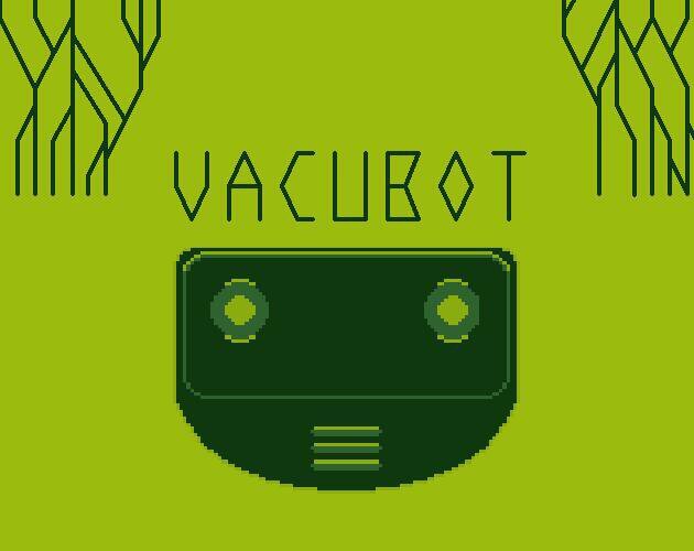 Vacubot
