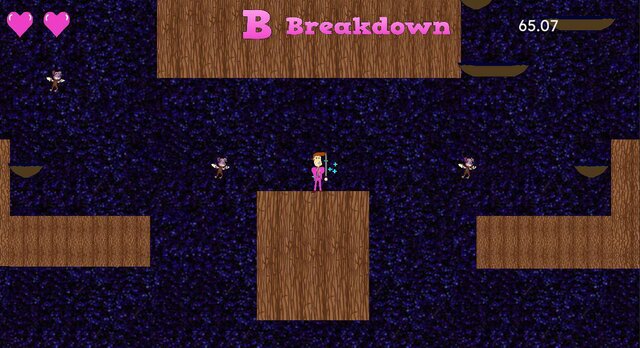 Backwoods Breakdown
