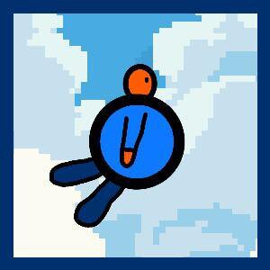 Flappy Boy (LavaMagmo)