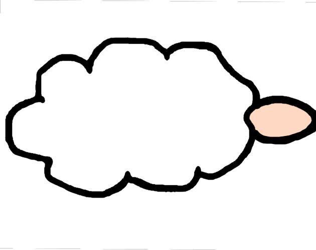 Sheep vs. Zombie