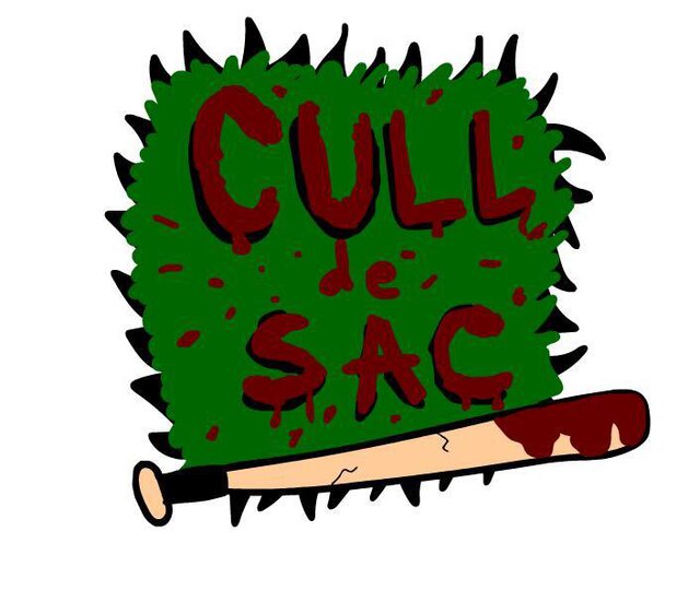 CULL de SAC