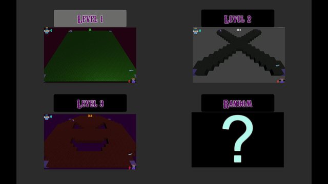 Void Droppers