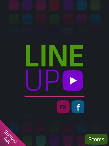 LineUp!