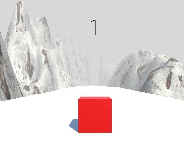 Crazy Cube (Yesser Kortoba)