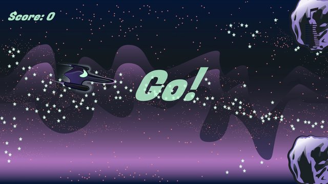 Flap Starship