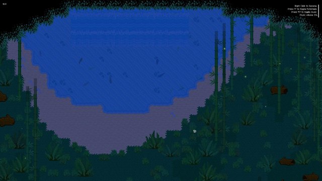 Anteater Sanctuary