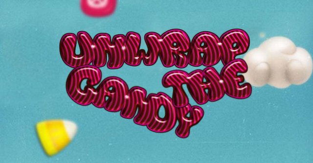 Unwrap The Candy