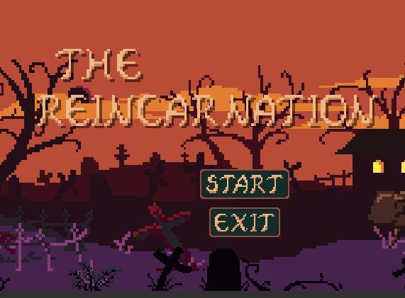 The Reincarnation (kolebas)