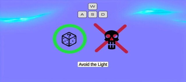 Avoid the Light