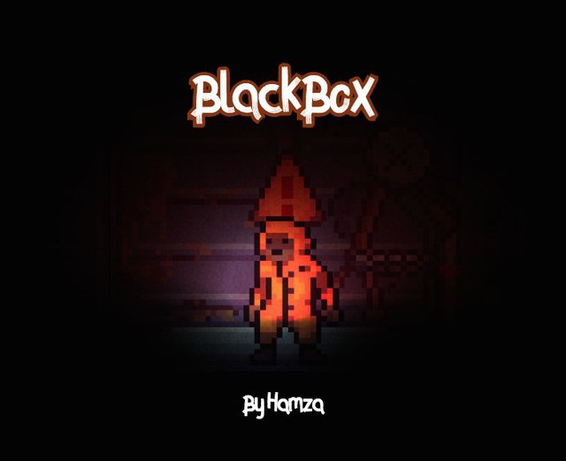 Black Box (NobleKnight)