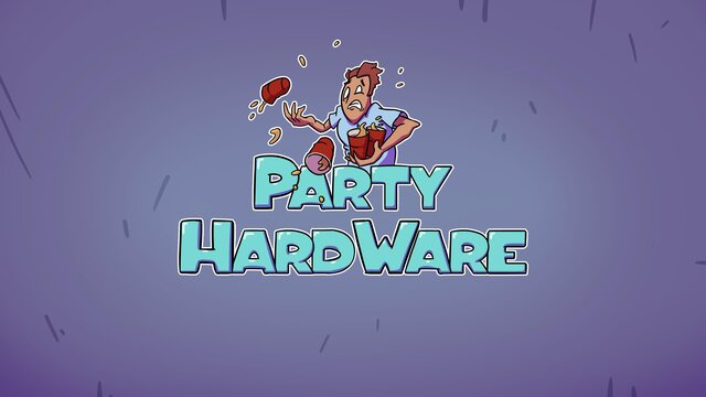 Party HardWare