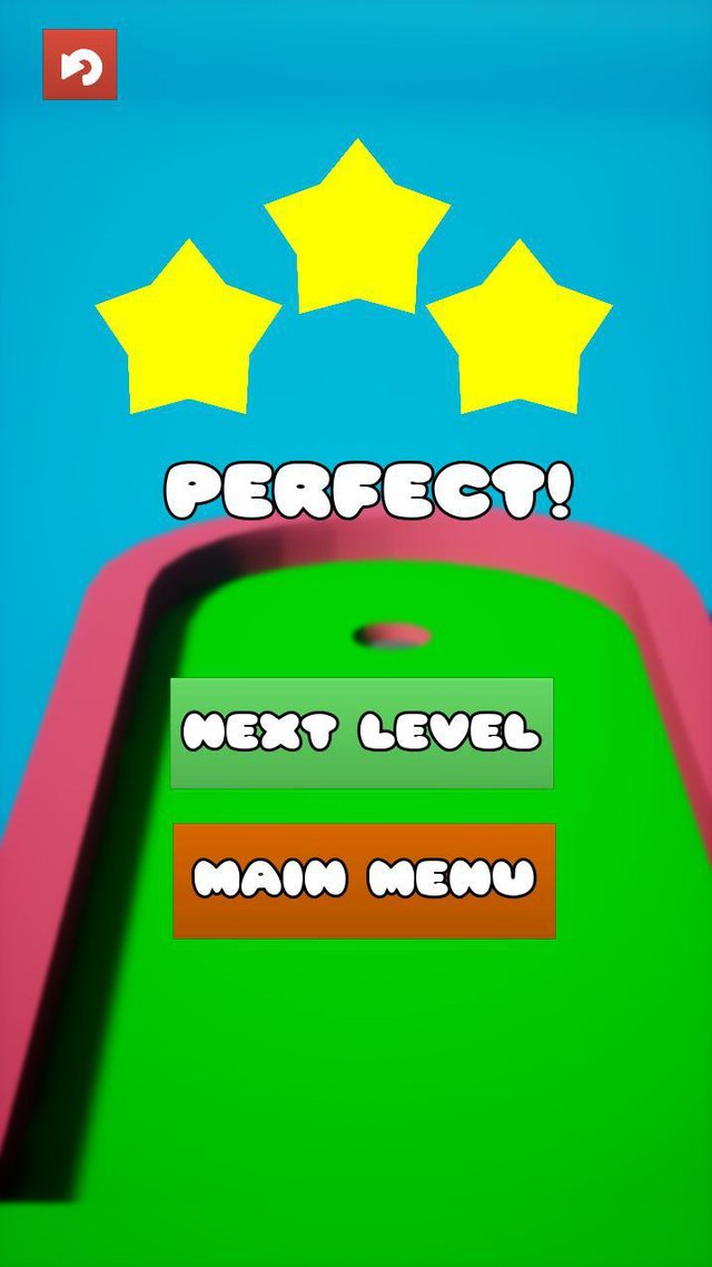 GolfyBall