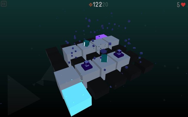 Color Cubes (itch)