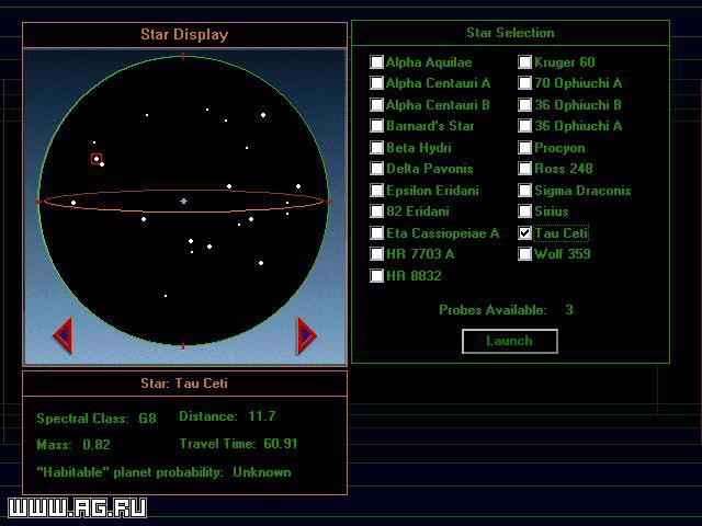 games similar to Outpost (1994)