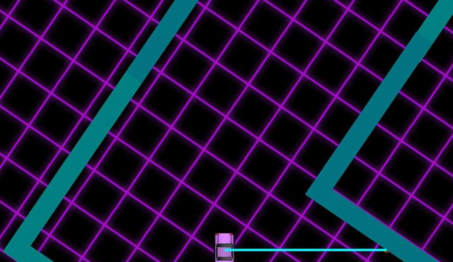 Neon Swing