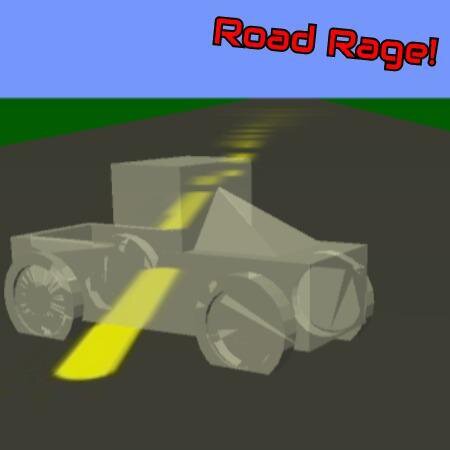 RoadRage