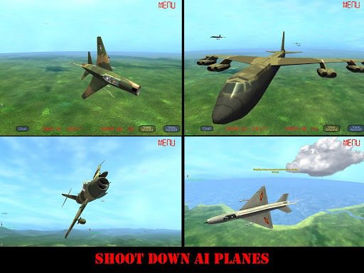 Gunship III - STRIKE PACKAGE