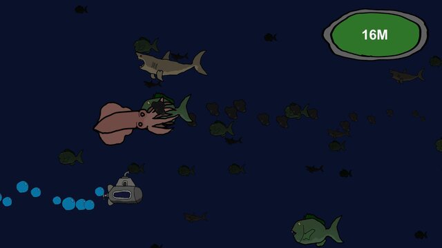 Sub Runner