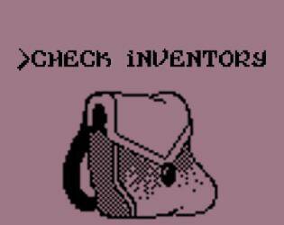 CHECK INVENTORY