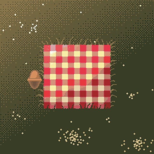 Radioactive Ant