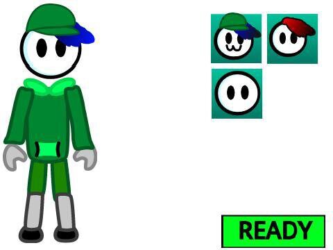 Tiny's World