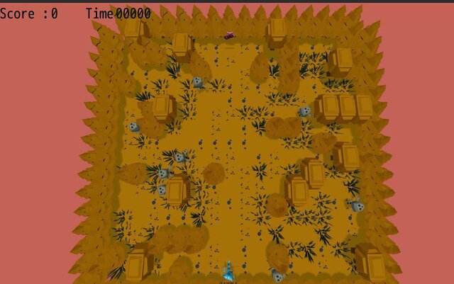 LandMine
