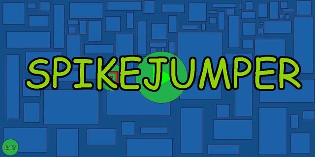 SpikeJumper