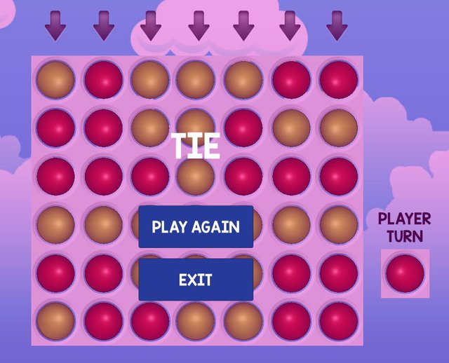 Connect 4 (itch)