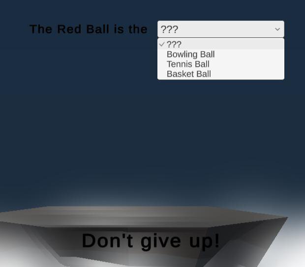 Ball Bounciness Study