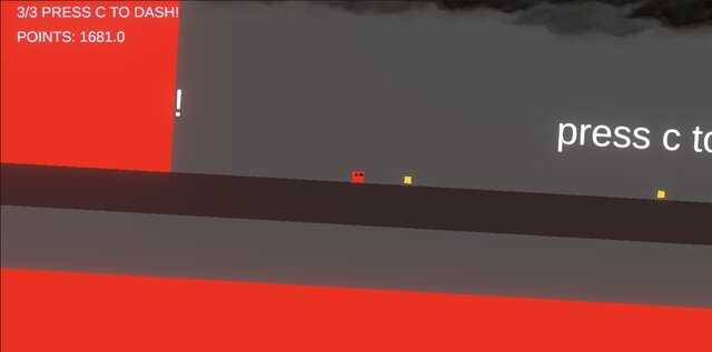 Lava run (MakingStan)