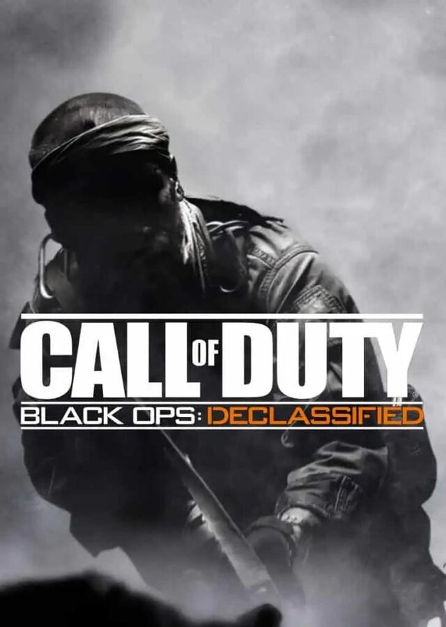 Call of Duty: Black Ops Declassified