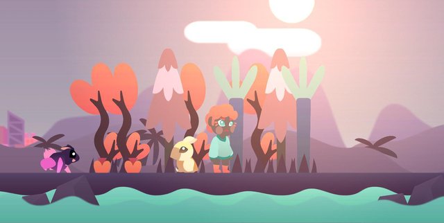 Island Heart