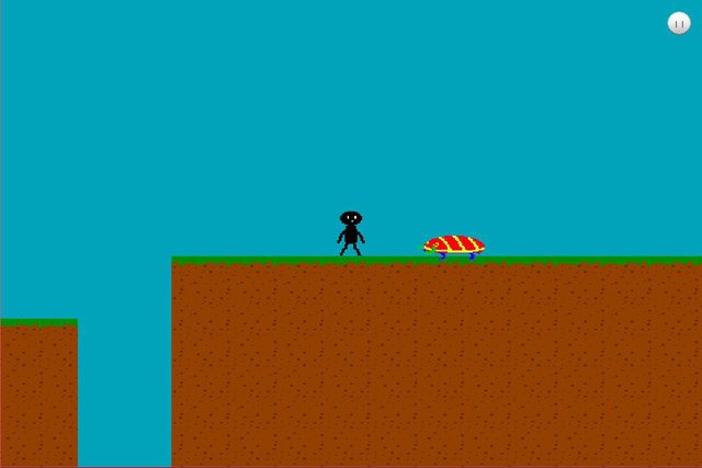 Platformer (fedepvg, PatoDL)