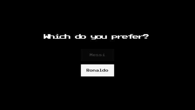 WhichDoYouPrefer