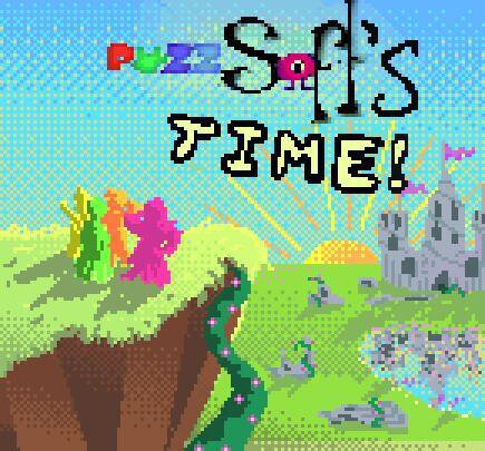 Time [LEAKED PROTOTYPE]