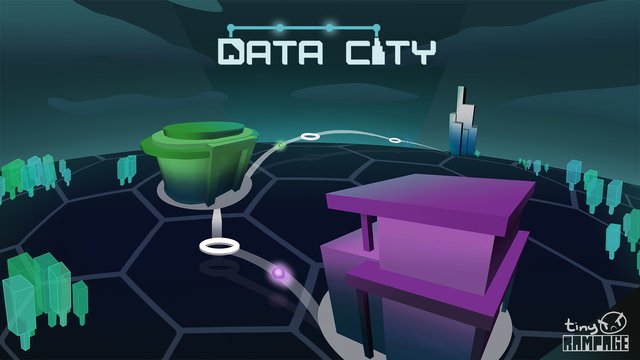 Data City