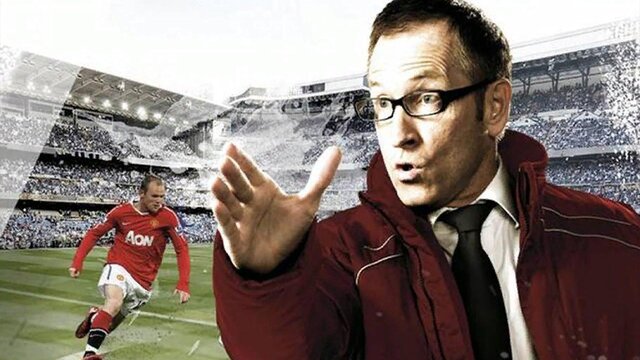 FIFA Manager 11