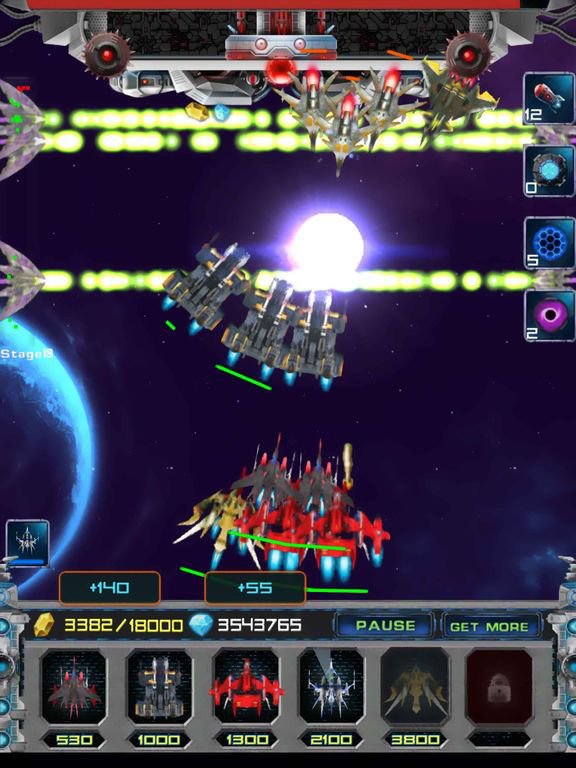 Star Battlefront