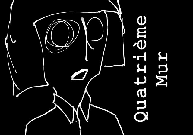 Quatrième Mur