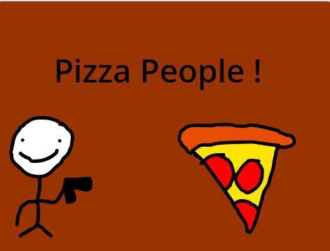 Pizza People