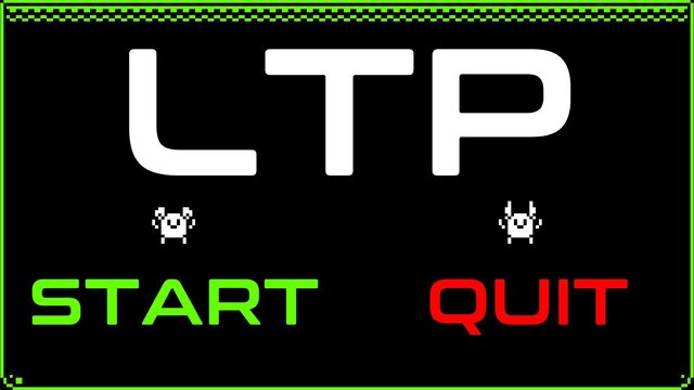 LTP