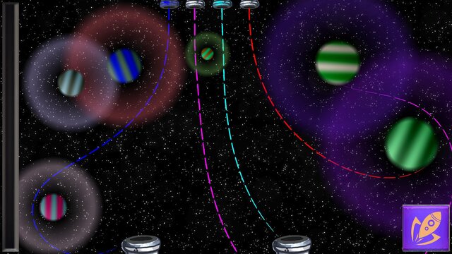 Play the Planets