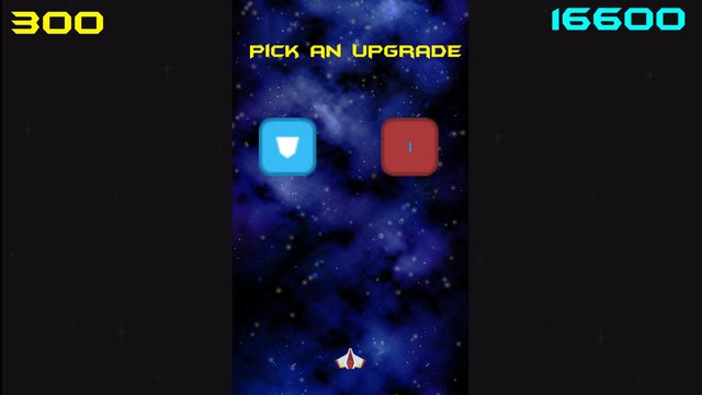 Space Game (Gonnzo)