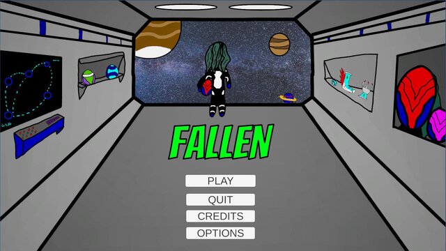 Fallen (itch) (Krytis)