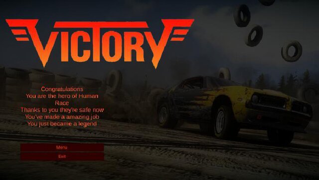 Highway To Hell (abr_games)
