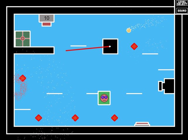Stoneface: Platforming Ace
