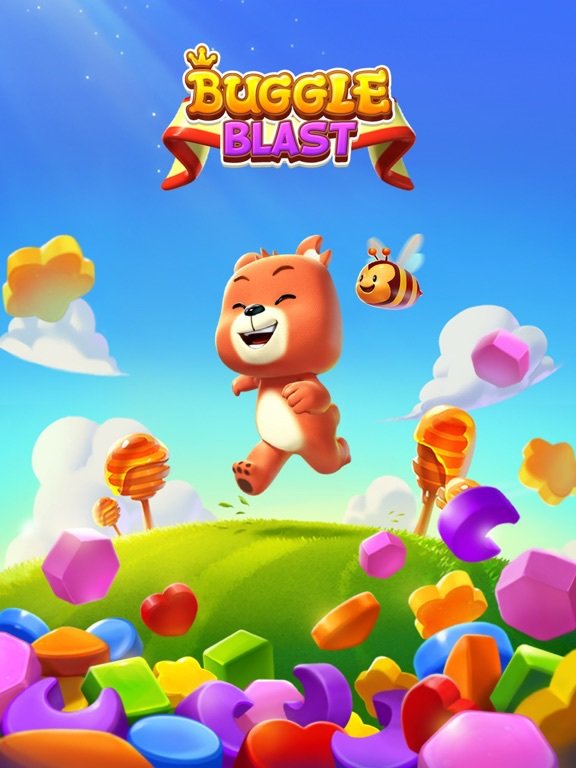 Buggle Blast