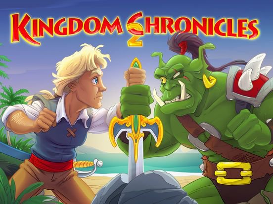Kingdom Chronicles 2 HD